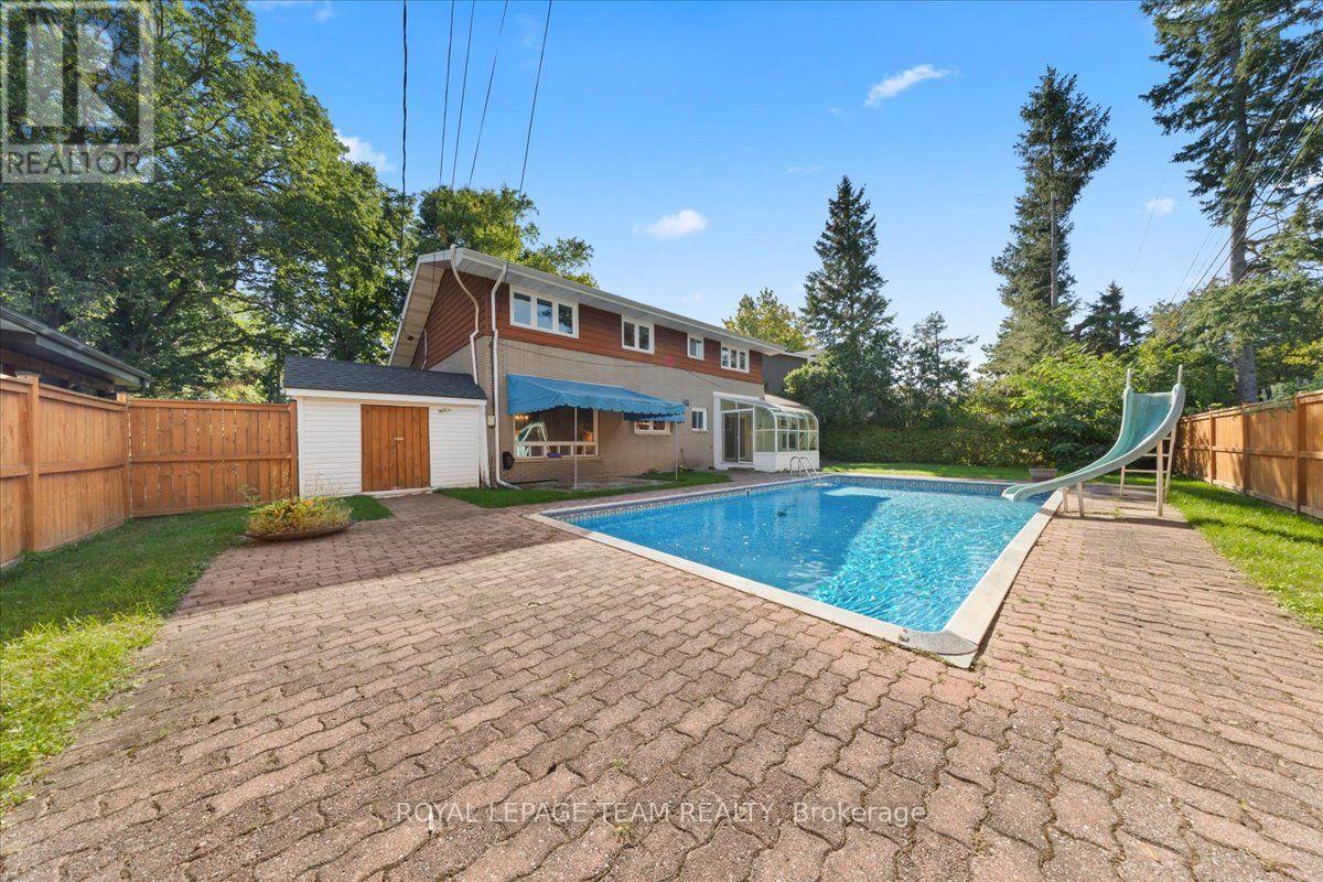 2000 Norway Crescent, Ottawa, Ontario  K1H 5N7 - Photo 34 - X13796404