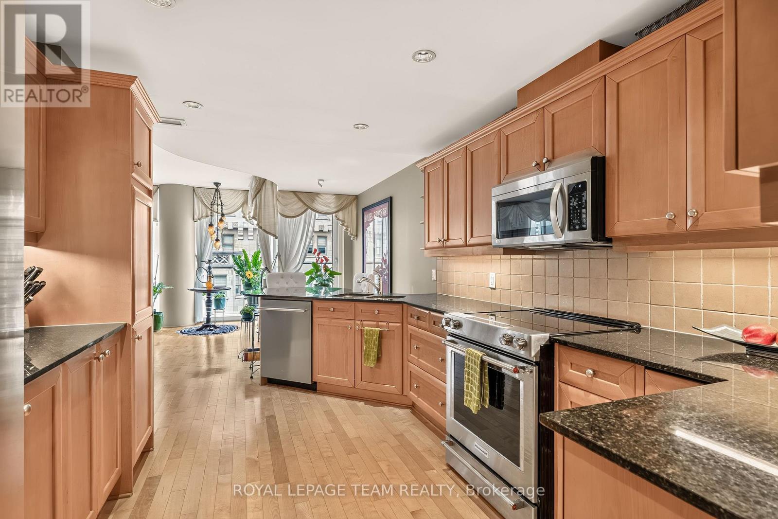G206 - 700 Sussex Drive, Ottawa, Ontario  K1N 1K4 - Photo 11 - X13796448