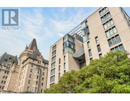 G206 - 700 SUSSEX DRIVE, Ottawa, Ontario