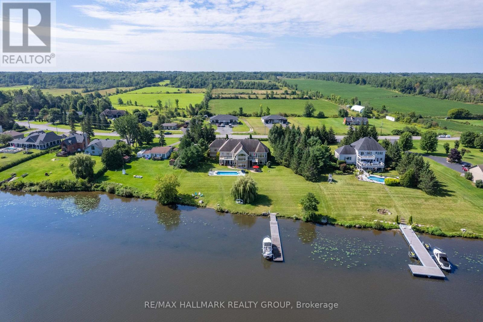 3665 Front Road, Champlain, Ontario  K6A 2W5 - Photo 38 - X13796526