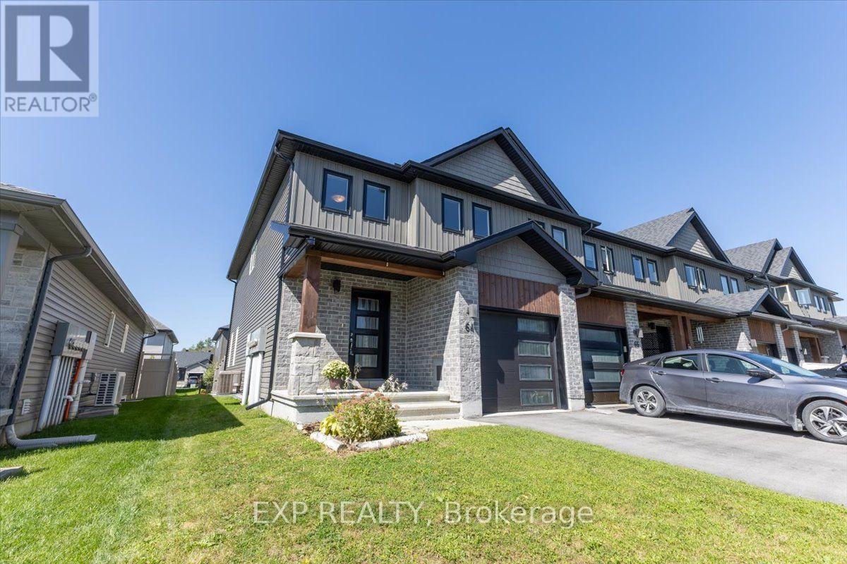 64 Horton Street, Mississippi Mills, Ontario  K0A 1A0 - Photo 35 - X13796658