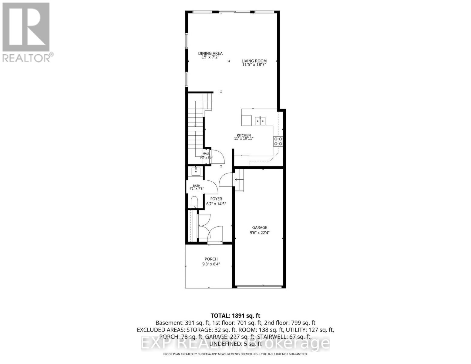 64 Horton Street, Mississippi Mills, Ontario  K0A 1A0 - Photo 41 - X13796658