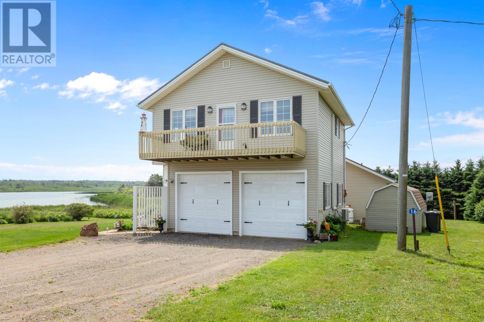 16 Wild Rose Lane, Darnley, Prince Edward Island  C0B 1M0 - Photo 7 - 202616558