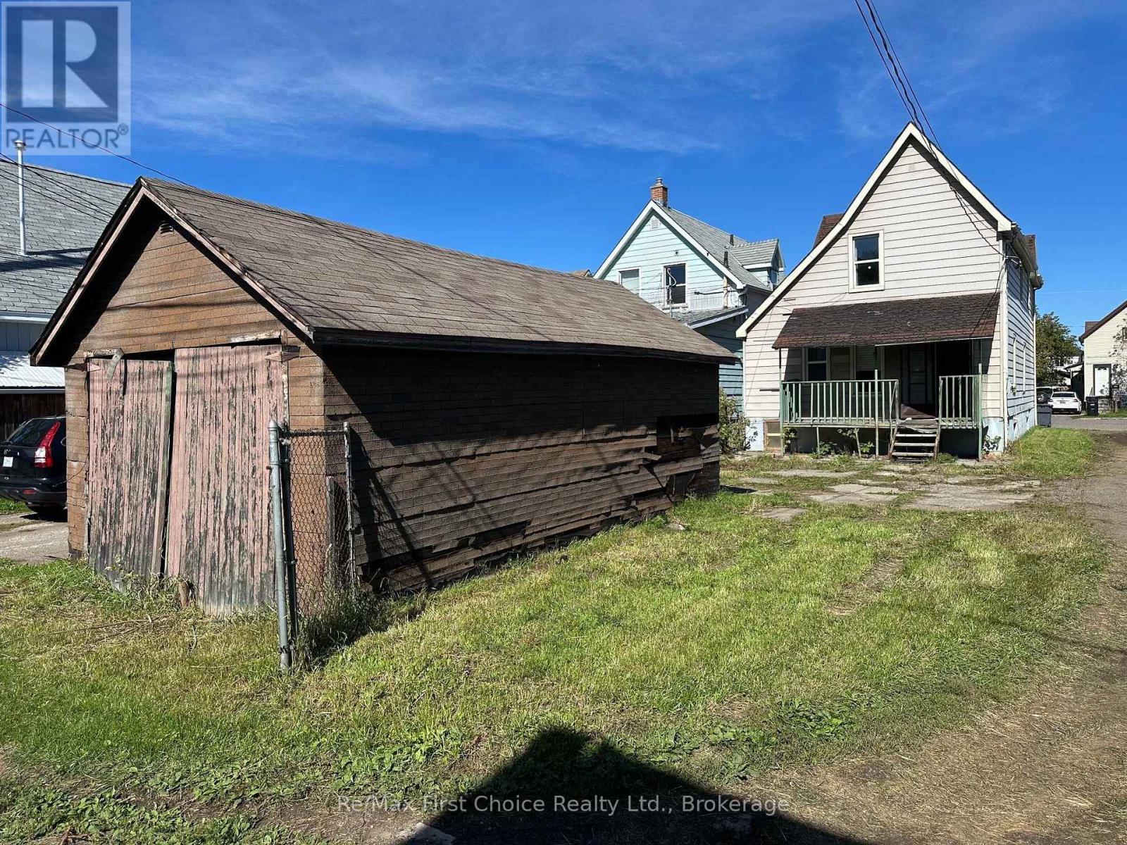 128 Cumming Street, Thunder Bay, Ontario  P7C 1N7 - Photo 24 - X13796422