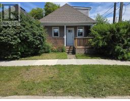 500 WILEY STREET, Thunder Bay, Ontario