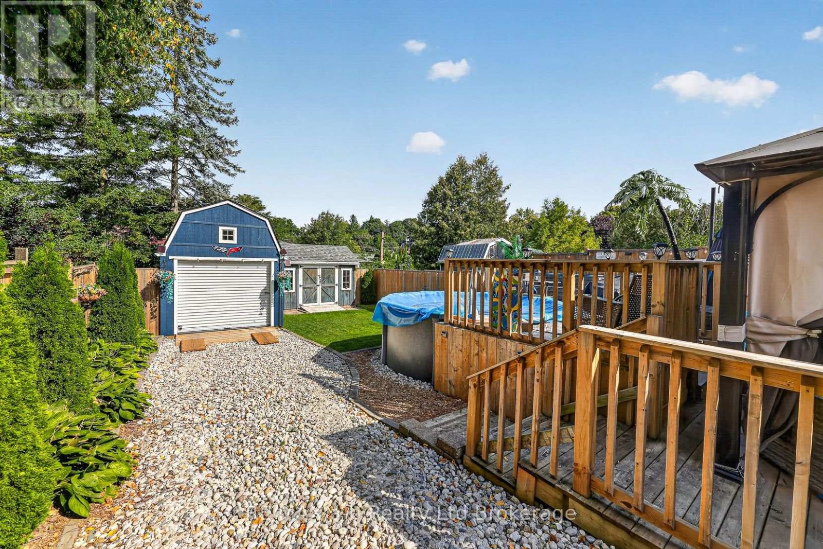 553 Mary Street, Woodstock, Ontario  N4S 4S8 - Photo 11 - X13796554