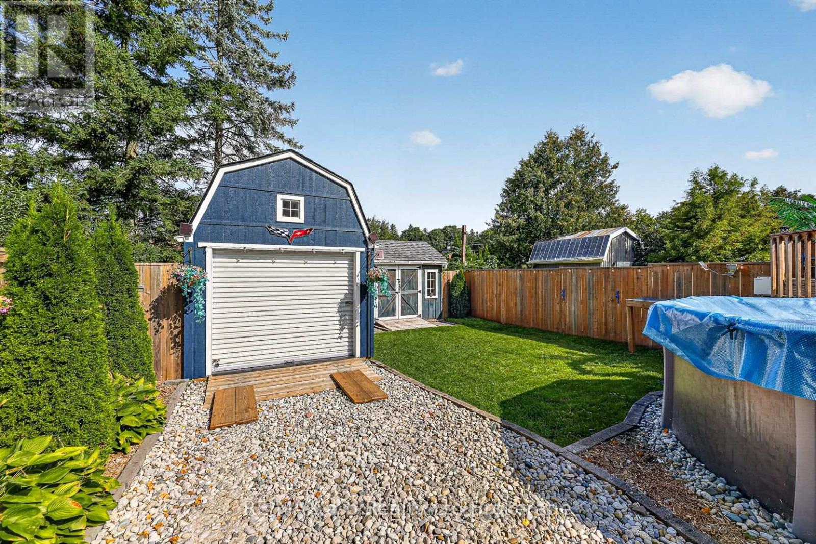 553 Mary Street, Woodstock, Ontario  N4S 4S8 - Photo 12 - X13796554