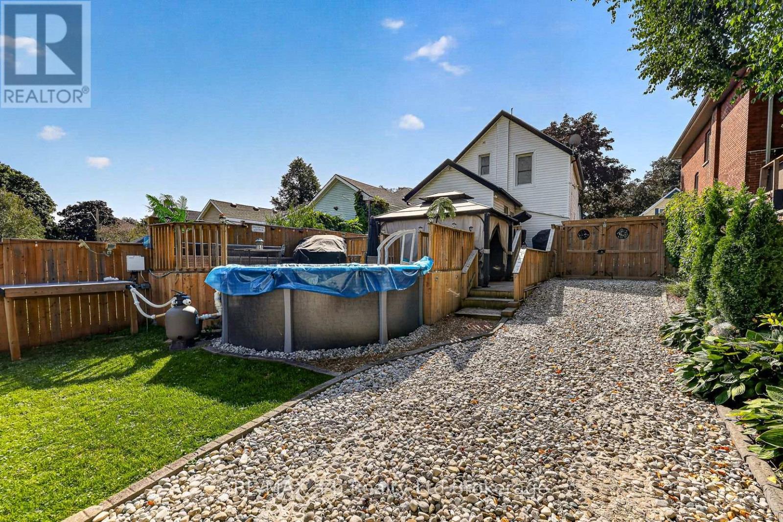 553 Mary Street, Woodstock, Ontario  N4S 4S8 - Photo 13 - X13796554