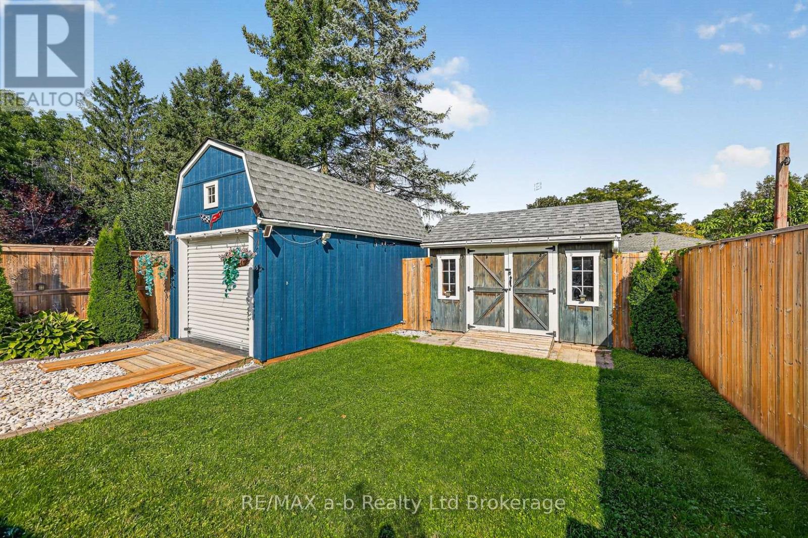 553 Mary Street, Woodstock, Ontario  N4S 4S8 - Photo 14 - X13796554