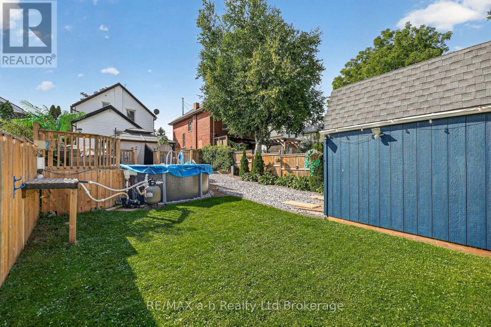 553 Mary Street, Woodstock, Ontario  N4S 4S8 - Photo 15 - X13796554