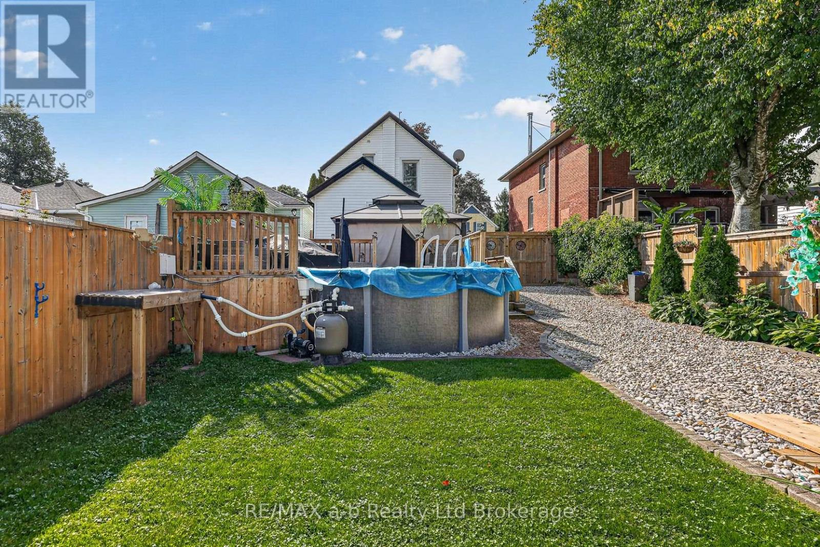 553 Mary Street, Woodstock, Ontario  N4S 4S8 - Photo 16 - X13796554