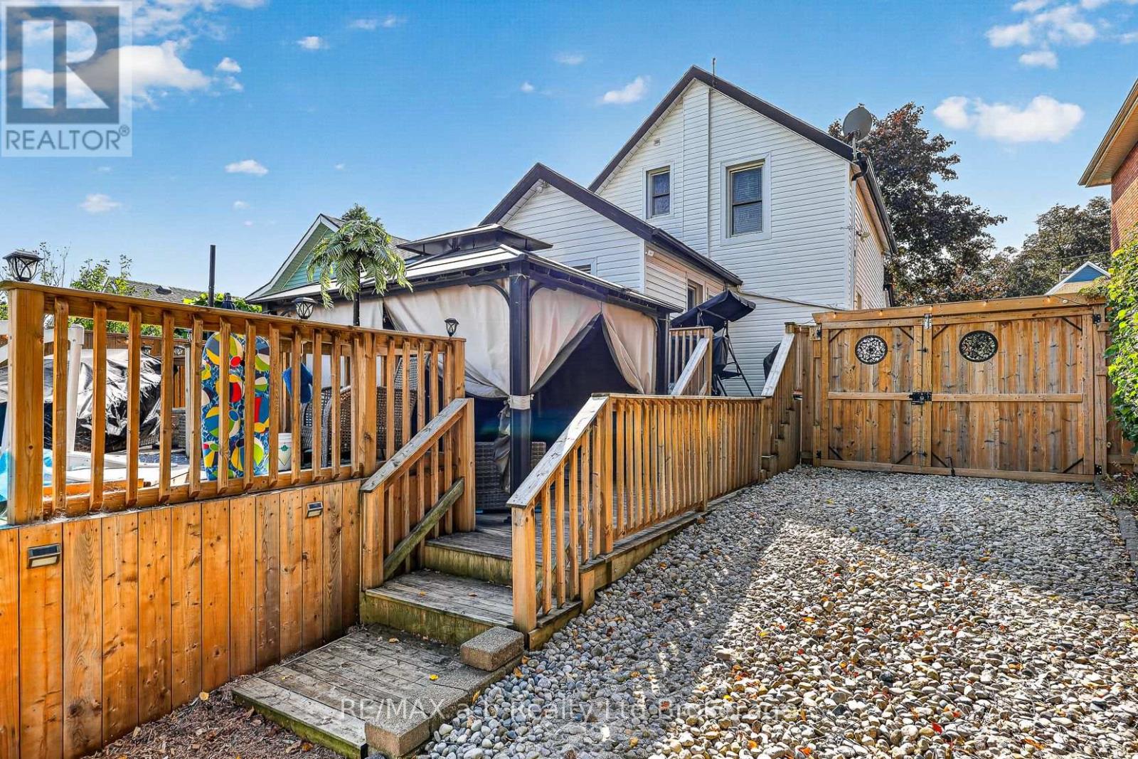 553 Mary Street, Woodstock, Ontario  N4S 4S8 - Photo 17 - X13796554