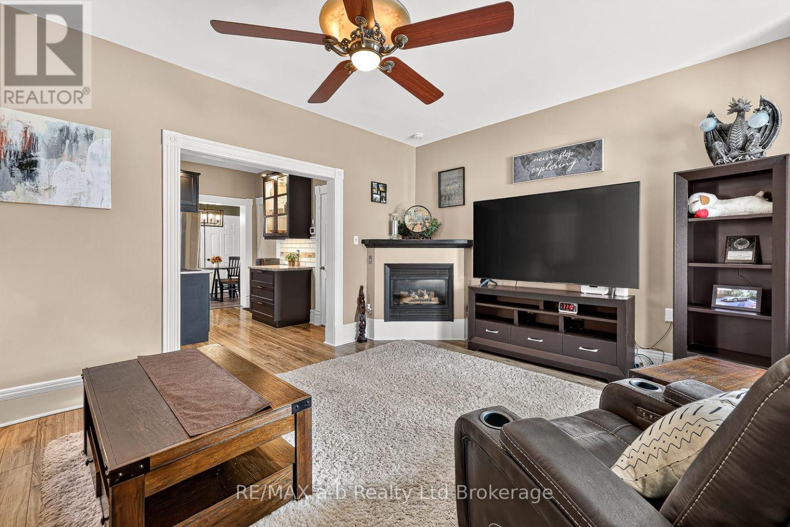553 Mary Street, Woodstock, Ontario  N4S 4S8 - Photo 18 - X13796554
