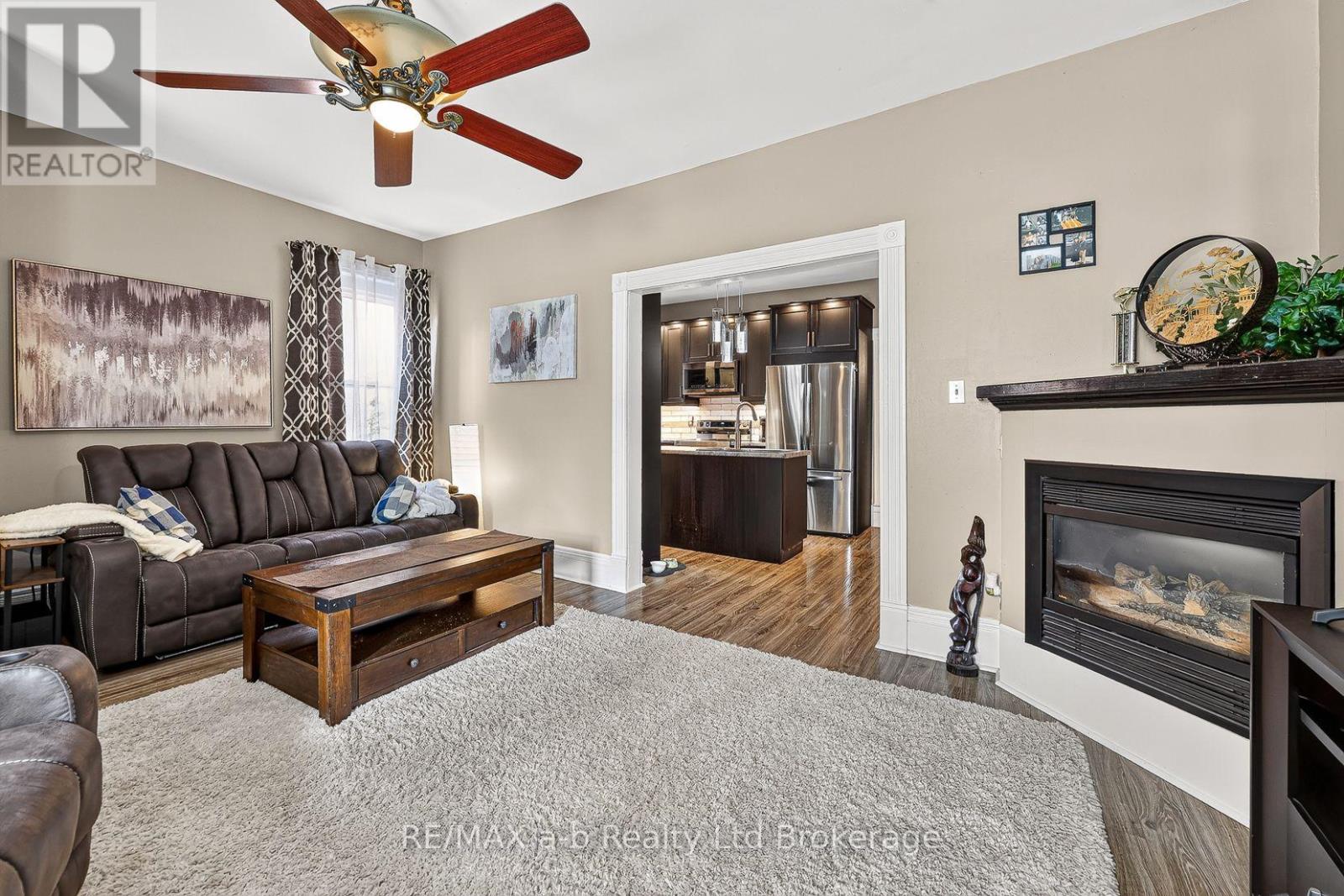553 Mary Street, Woodstock, Ontario  N4S 4S8 - Photo 19 - X13796554