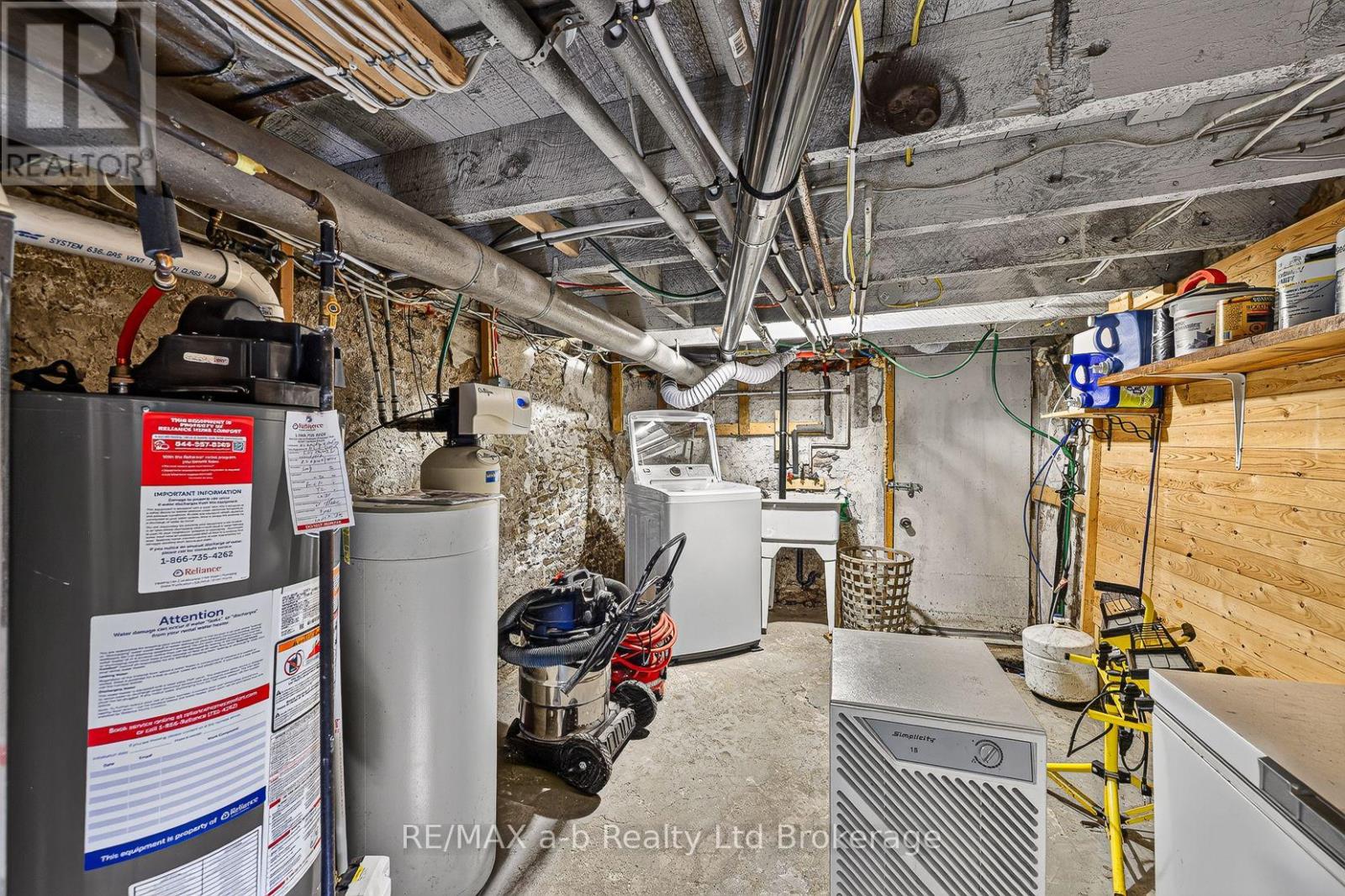 553 Mary Street, Woodstock, Ontario  N4S 4S8 - Photo 37 - X13796554
