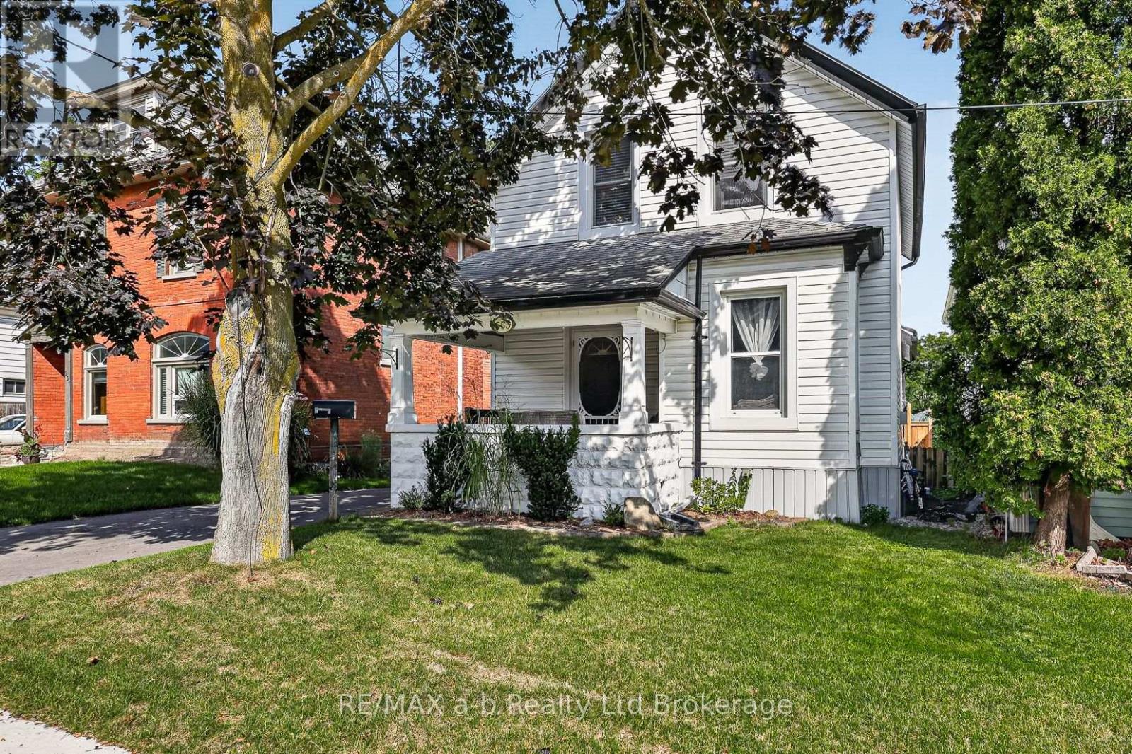 553 Mary Street, Woodstock, Ontario  N4S 4S8 - Photo 5 - X13796554