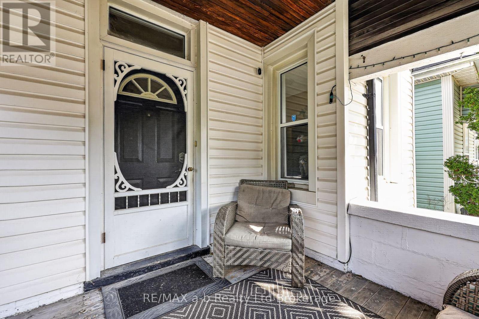 553 Mary Street, Woodstock, Ontario  N4S 4S8 - Photo 8 - X13796554