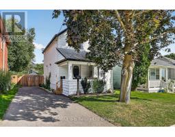 553 MARY STREET, Woodstock, Ontario