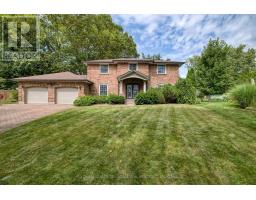 16 WILLOWDALE COURT, Pelham, Ontario