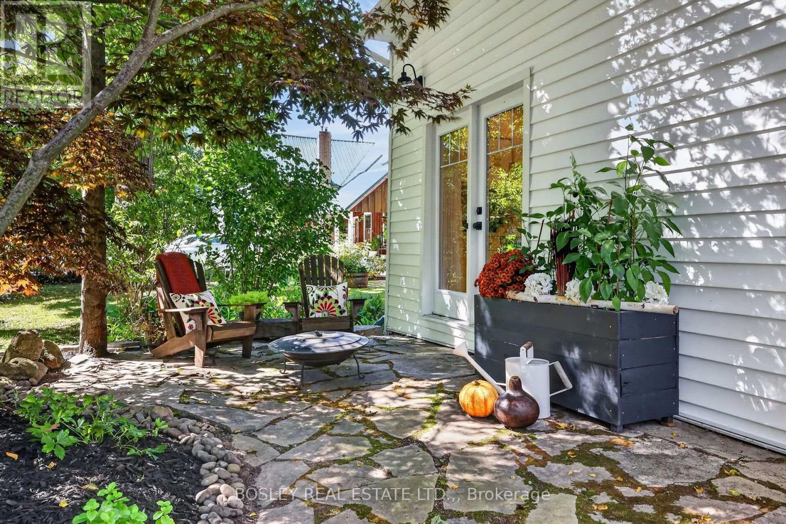 5 Luther Avenue, Niagara-On-The-Lake, Ontario  L0S 1J0 - Photo 29 - X13796506