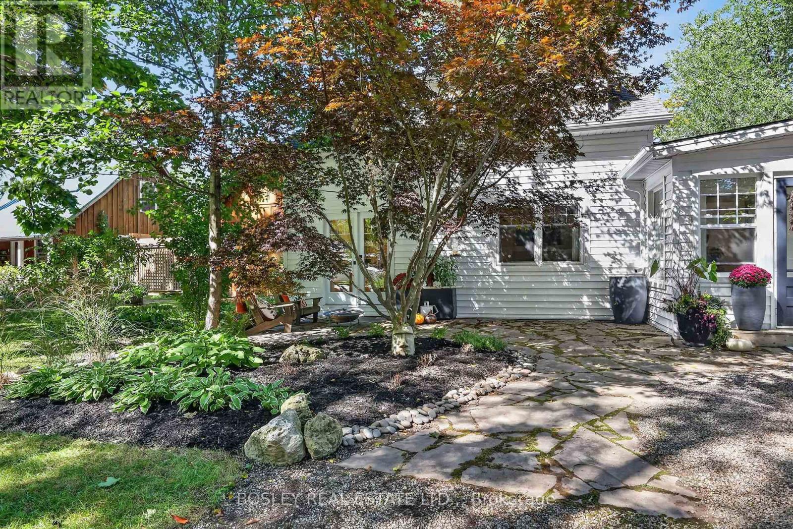 5 Luther Avenue, Niagara-On-The-Lake, Ontario  L0S 1J0 - Photo 30 - X13796506