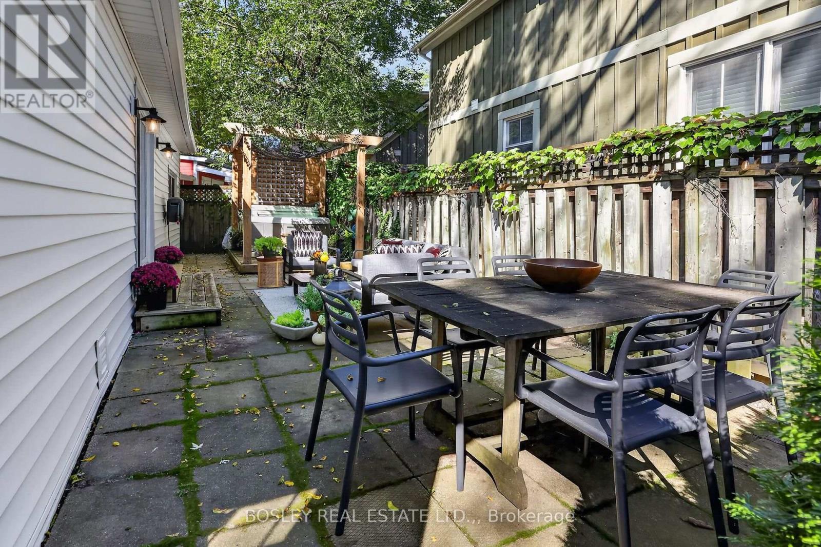 5 Luther Avenue, Niagara-On-The-Lake, Ontario  L0S 1J0 - Photo 34 - X13796506