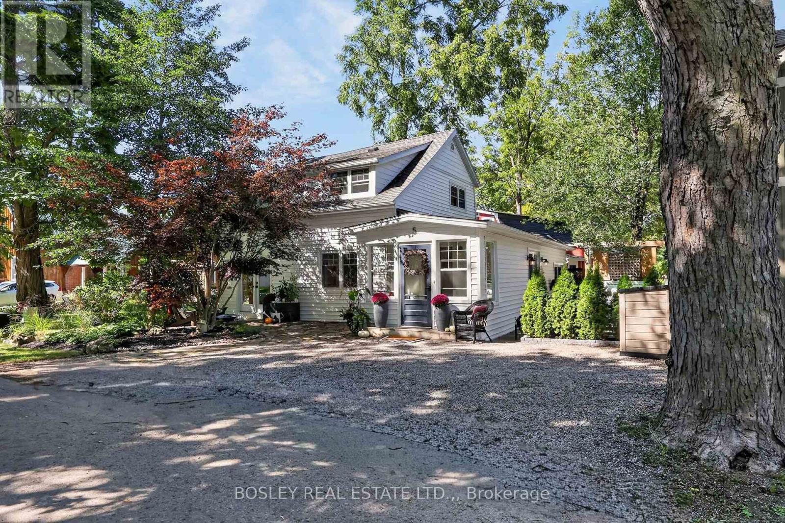 5 Luther Avenue, Niagara-On-The-Lake, Ontario  L0S 1J0 - Photo 36 - X13796506