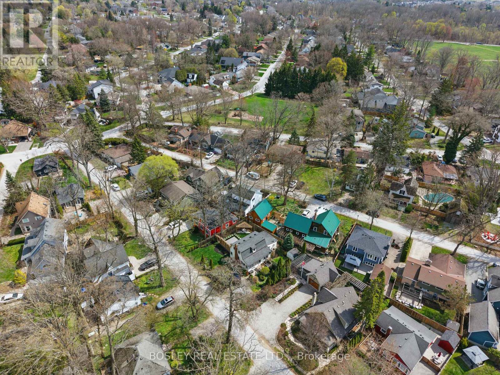5 Luther Avenue, Niagara-On-The-Lake, Ontario  L0S 1J0 - Photo 37 - X13796506