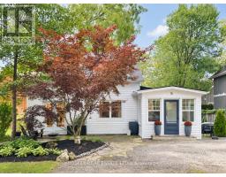 5 LUTHER AVENUE, Niagara-on-the-Lake, Ontario