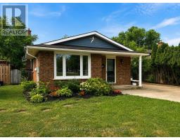 26 FRIARS COURT, St. Catharines, Ontario