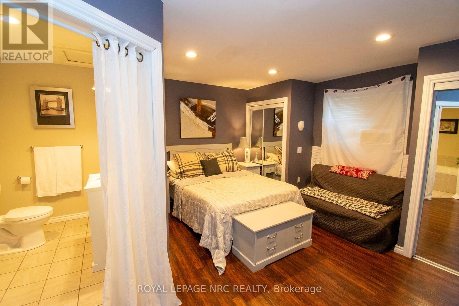 199 York Street, St. Catharines, Ontario  L2R 6G3 - Photo 29 - X13796692