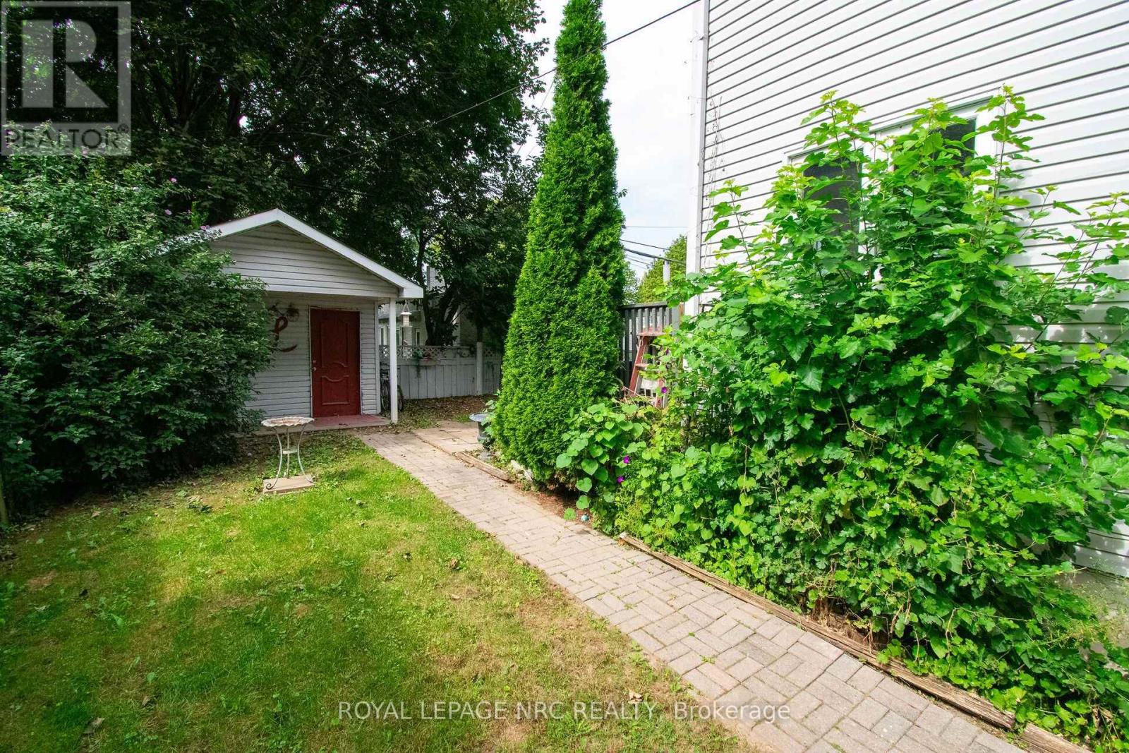 199 York Street, St. Catharines, Ontario  L2R 6G3 - Photo 41 - X13796692