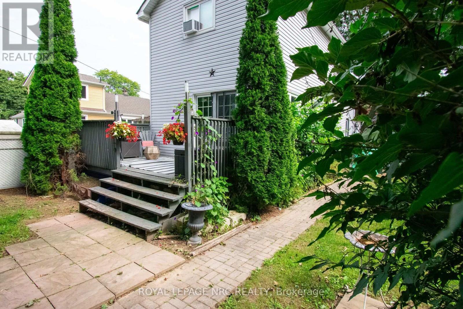 199 York Street, St. Catharines, Ontario  L2R 6G3 - Photo 42 - X13796692