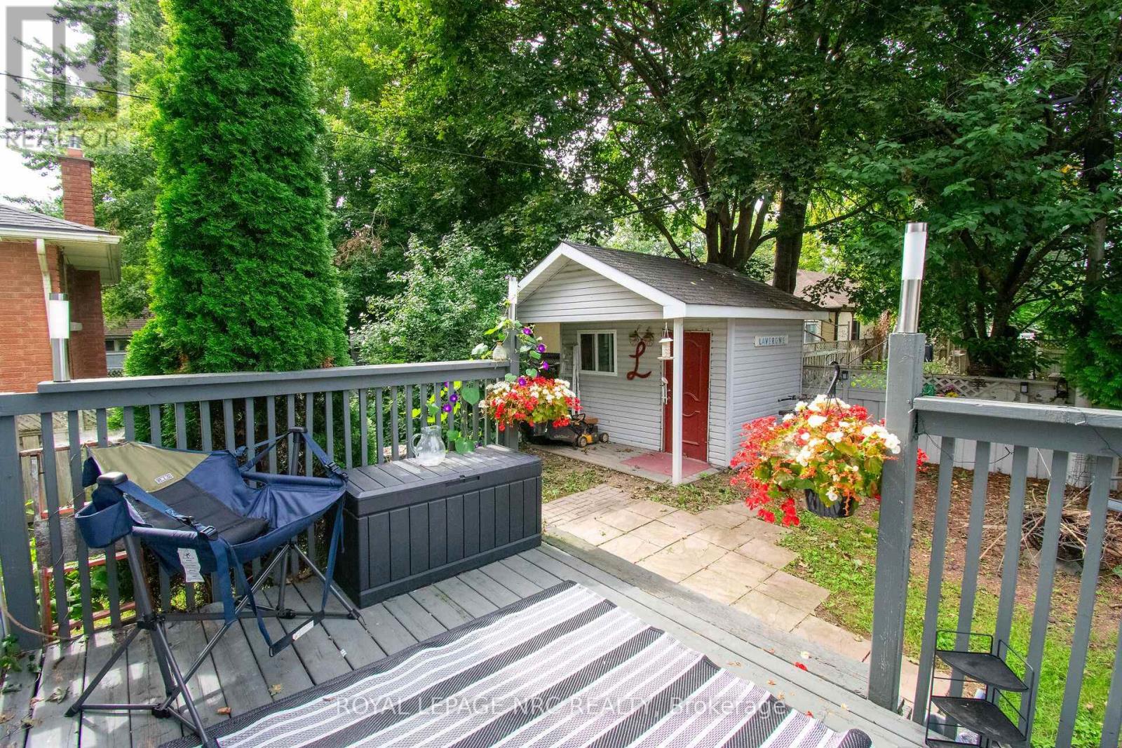 199 York Street, St. Catharines, Ontario  L2R 6G3 - Photo 46 - X13796692