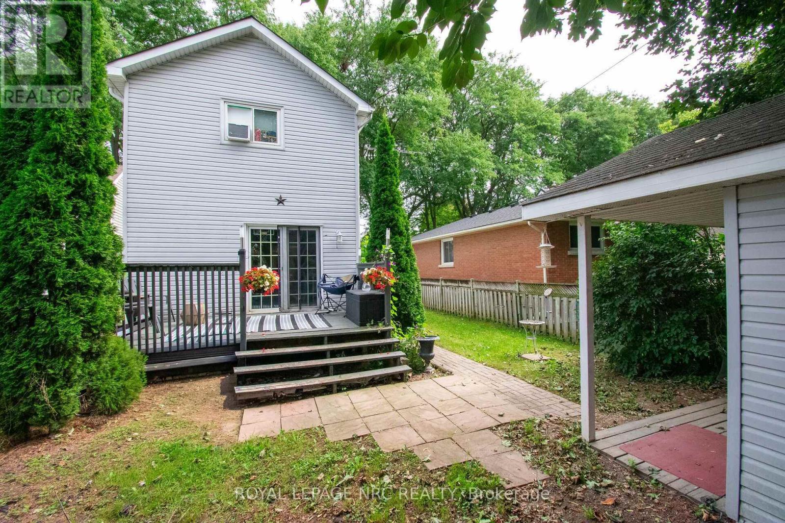 199 York Street, St. Catharines, Ontario  L2R 6G3 - Photo 48 - X13796692