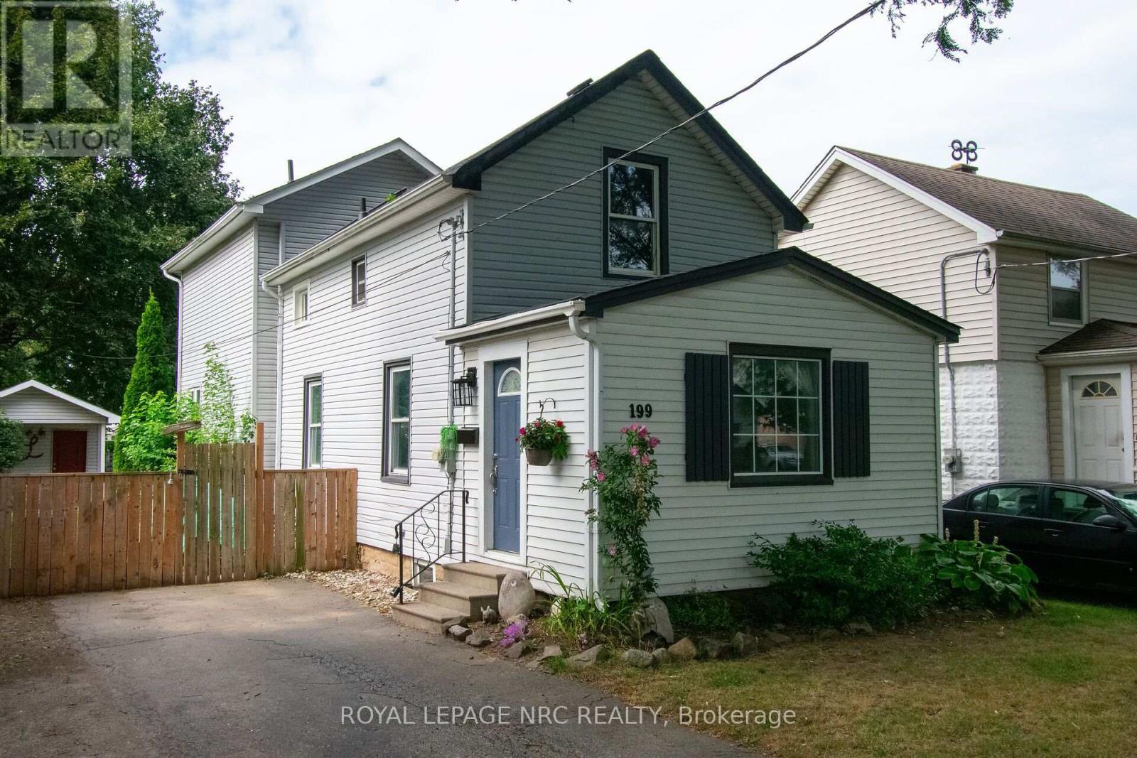 199 York Street, St. Catharines, Ontario  L2R 6G3 - Photo 49 - X13796692