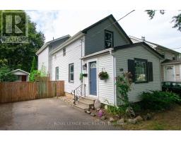 199 YORK STREET, St. Catharines, Ontario