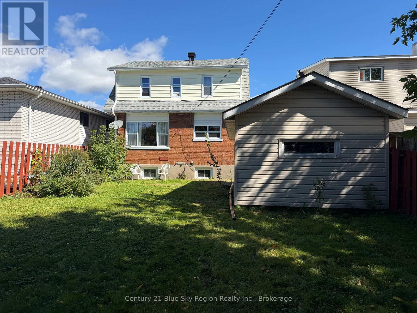 161 Fifth Avenue E, North Bay, Ontario  P1B 1N5 - Photo 15 - X13796546