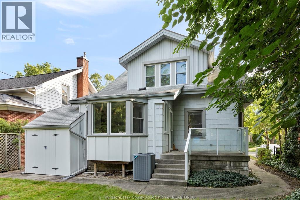 243 Esdras Place, Windsor, Ontario  N8S 2M4 - Photo 31 - 26022897