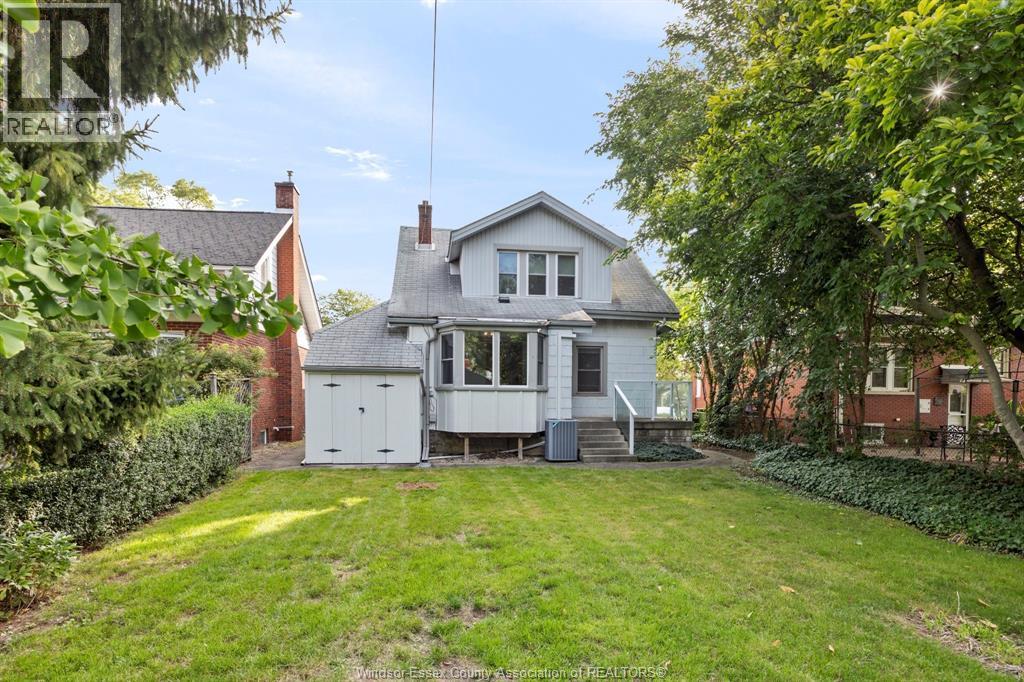 243 Esdras Place, Windsor, Ontario  N8S 2M4 - Photo 32 - 26022897
