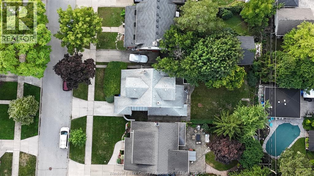 243 Esdras Place, Windsor, Ontario  N8S 2M4 - Photo 34 - 26022897