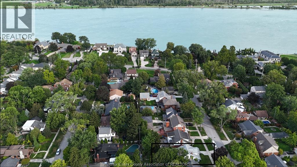 243 Esdras Place, Windsor, Ontario  N8S 2M4 - Photo 35 - 26022897