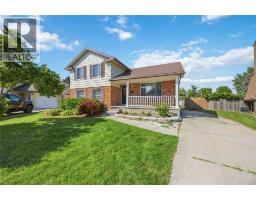1076 BRIMWOOD CRESCENT, Sarnia, Ontario