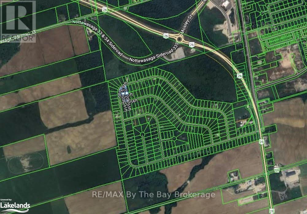 Part Lot 32 Mighton Court, Clearview, Ontario  L0M 1S0 - Photo 3 - S13796478