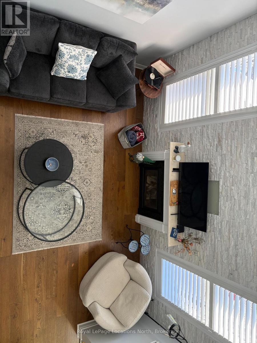 37 - 18 Marine View Drive, Collingwood, Ontario  L9Y 5A3 - Photo 12 - S13796696