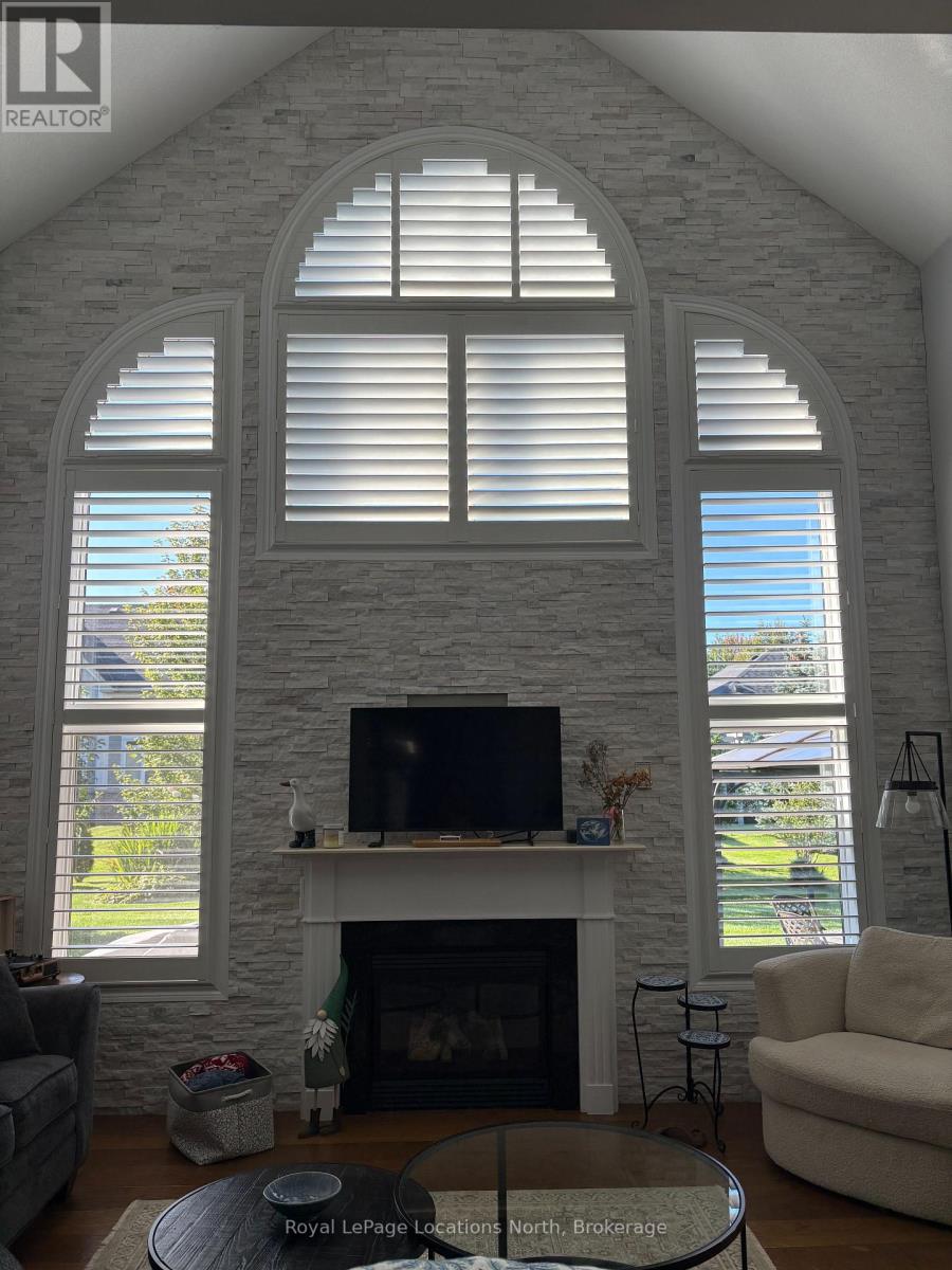 37 - 18 Marine View Drive, Collingwood, Ontario  L9Y 5A3 - Photo 4 - S13796696
