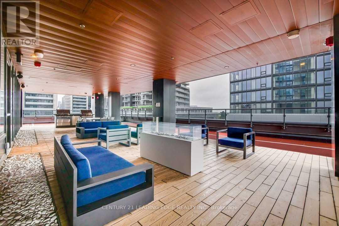 3201 - 19 Western Battery Road, Toronto, Ontario  M6K 0E3 - Photo 22 - C13796276