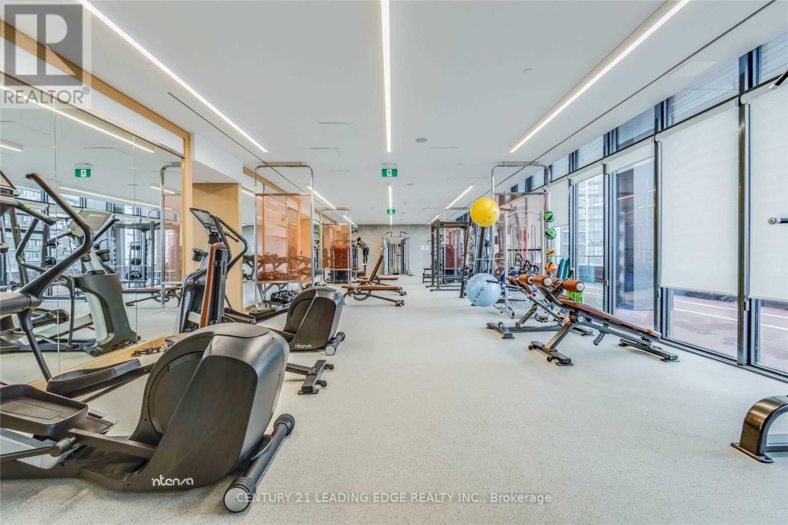 3201 - 19 Western Battery Road, Toronto, Ontario  M6K 0E3 - Photo 24 - C13796276