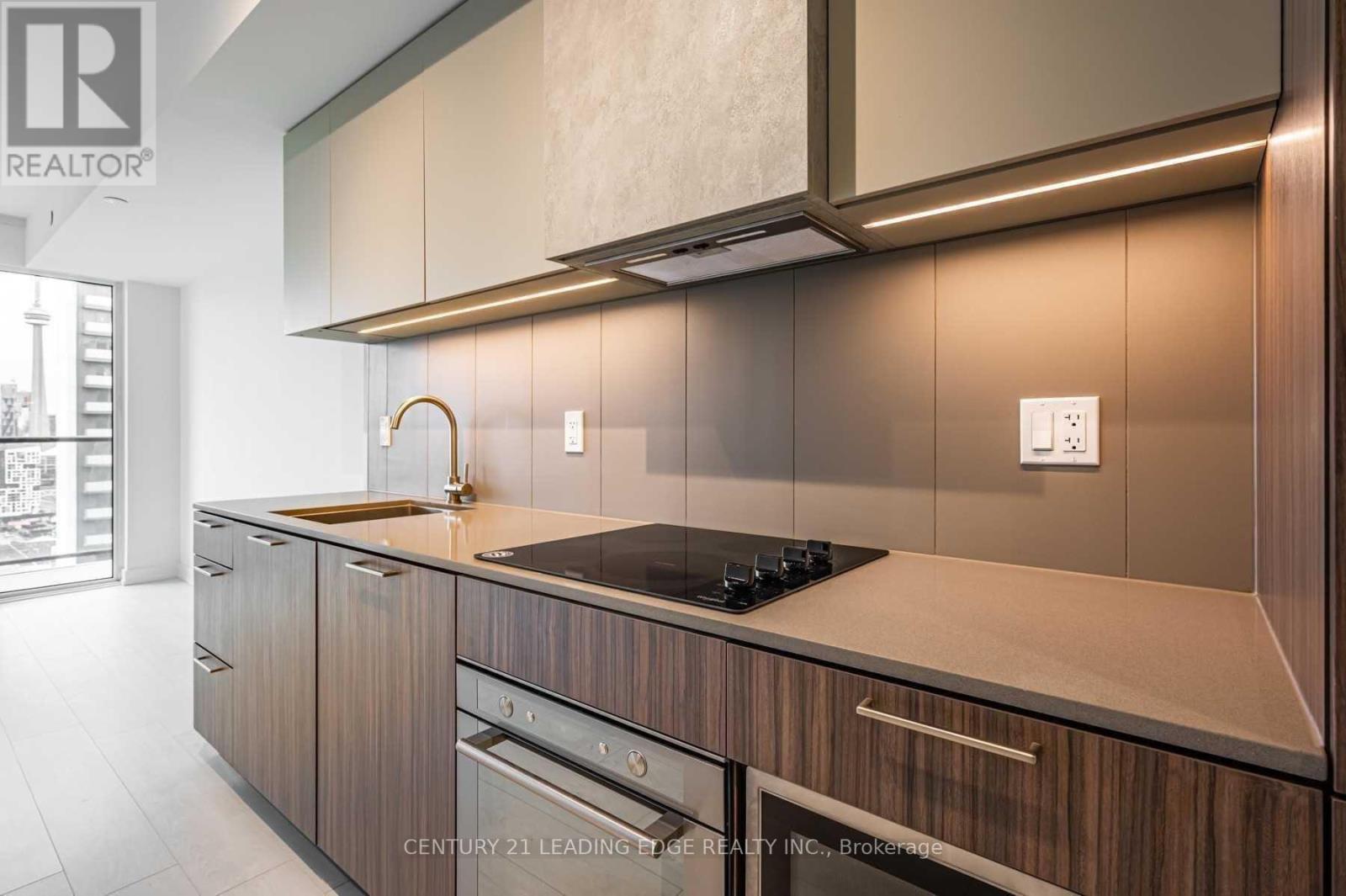 3201 - 19 Western Battery Road, Toronto, Ontario  M6K 0E3 - Photo 5 - C13796276