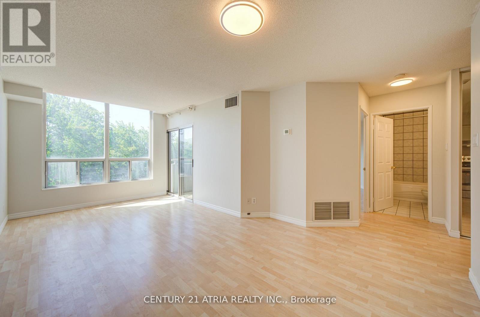 310 - 897 Sheppard Avenue W, Toronto, Ontario  M3H 2T4 - Photo 1 - C13796356